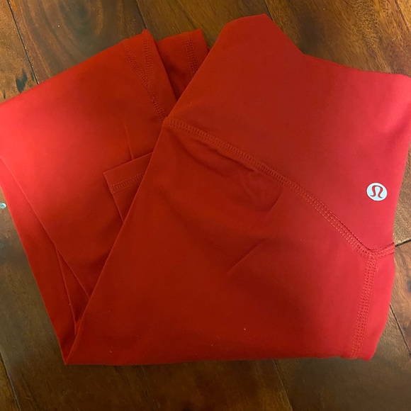 Lulu pants - Picture 1 of 2